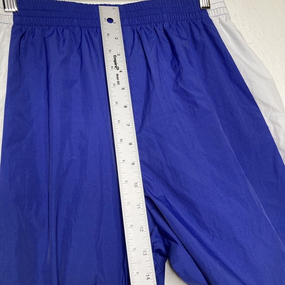 RAG & BONE Womens Penn Pull-On Shorts Blue/white Lightweight Size Small  NWT - Picture 7 of 9